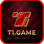 T1 Game Login and Register Screen