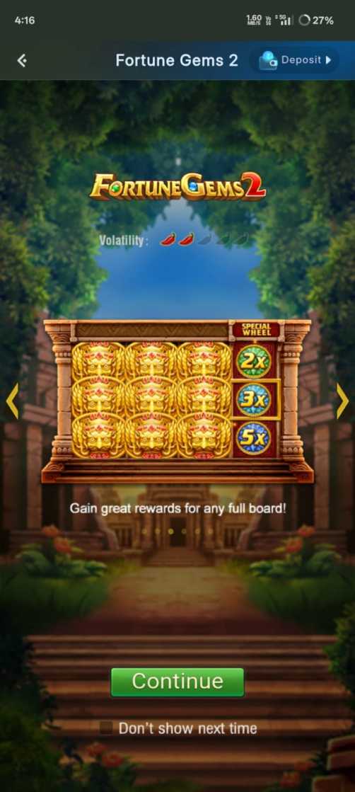 T1 App mobile gaming application for Android